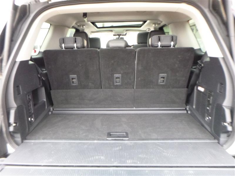 صورة مصغرة 24 لـ 2025 FORD EXPEDITION ACTIVE