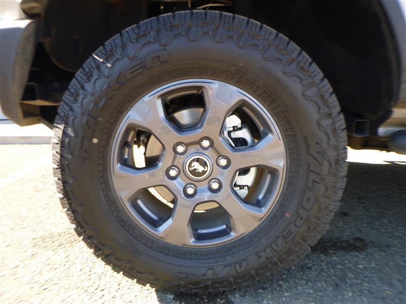 صورة مصغرة 23 لـ 2024 FORD BRONCO BIG BEND