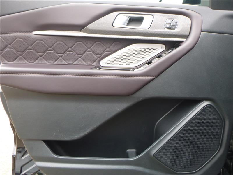 2025 FORD EXPLORER PLATINUM 缩略图 20