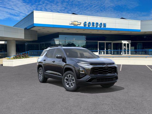 New 2026 Chevrolet Equinox AWD ACTIV