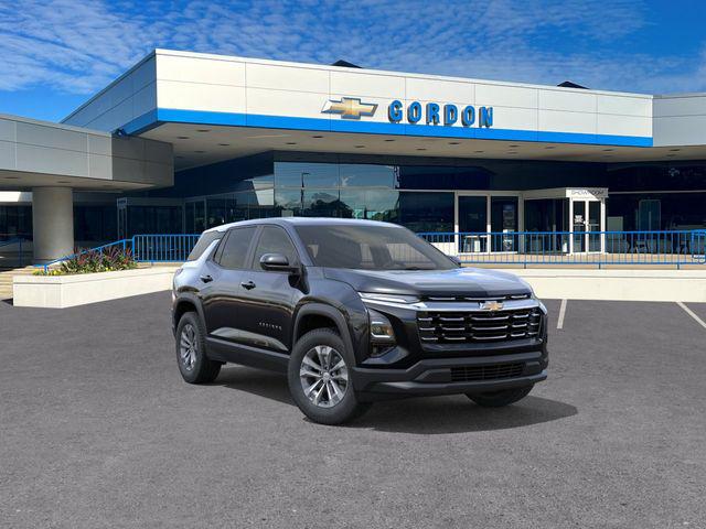 New 2026 Chevrolet Equinox 1LT