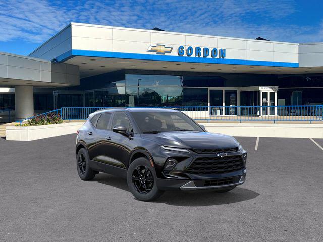 New 2026 Chevrolet Blazer 3LT