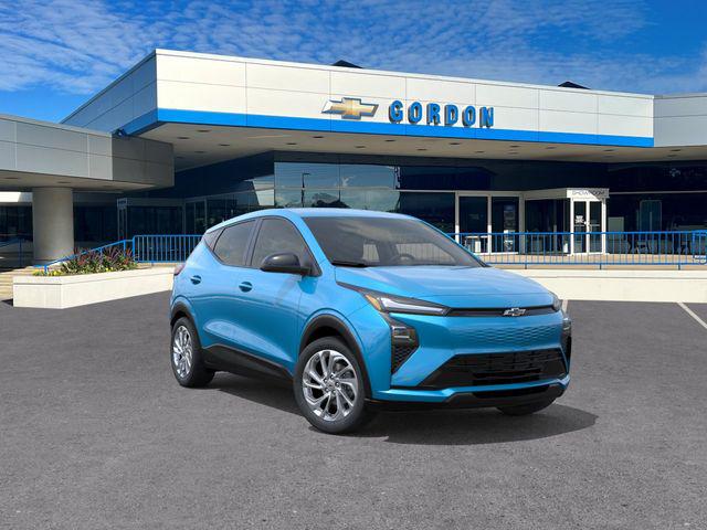 New 2027 Chevrolet Bolt LT FWD