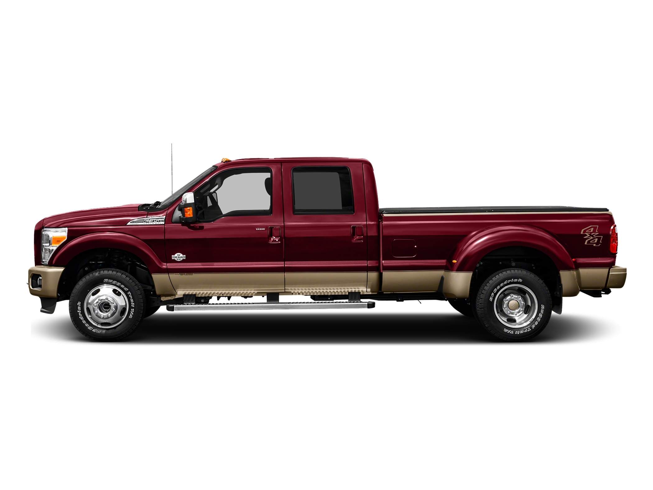 2016 Ford F-350