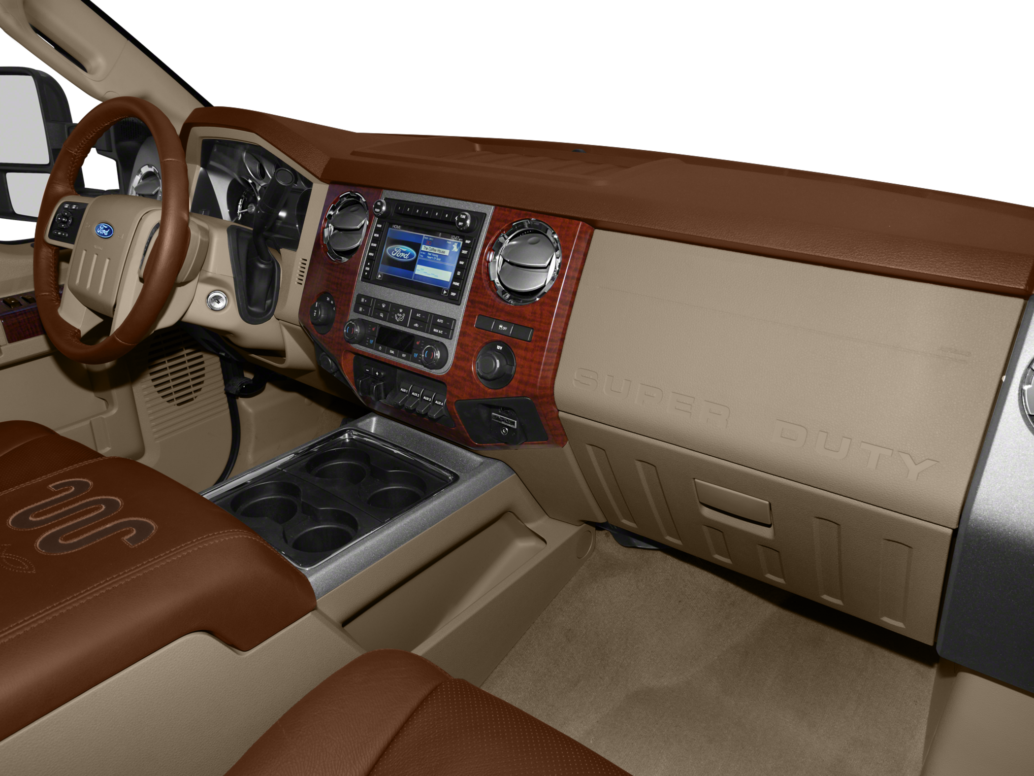 2016 Ford F-350