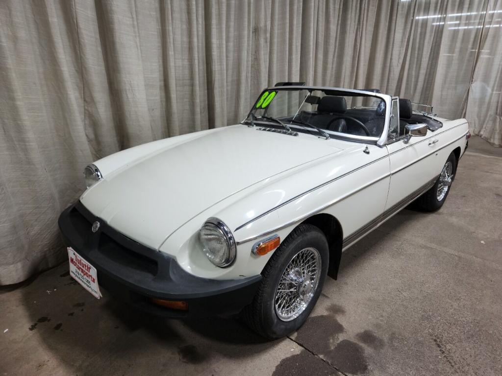 Used MG MGB for Sale Near California City CA Cars