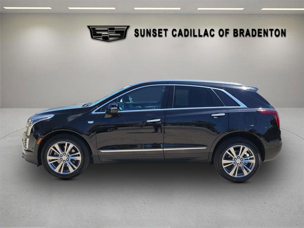 صورة 7 لـ 2025 Cadillac XT5 PREMIUM LUXURY