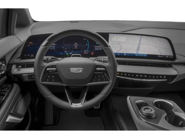 صورة 8 لـ 2026 Cadillac OPTIQ SPORT