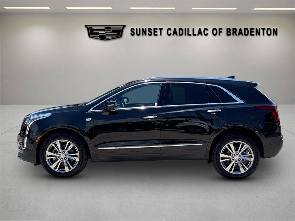 صورة 6 لـ 2023 Cadillac XT5 PREMIUM LUXURY
