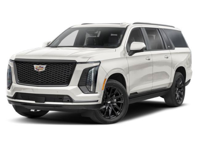 New 2026 Cadillac Escalade ESV Sport