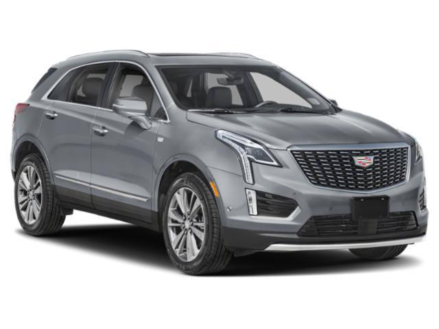 صورة 9 لـ 2026 Cadillac XT5 PREMIUM LUXURY