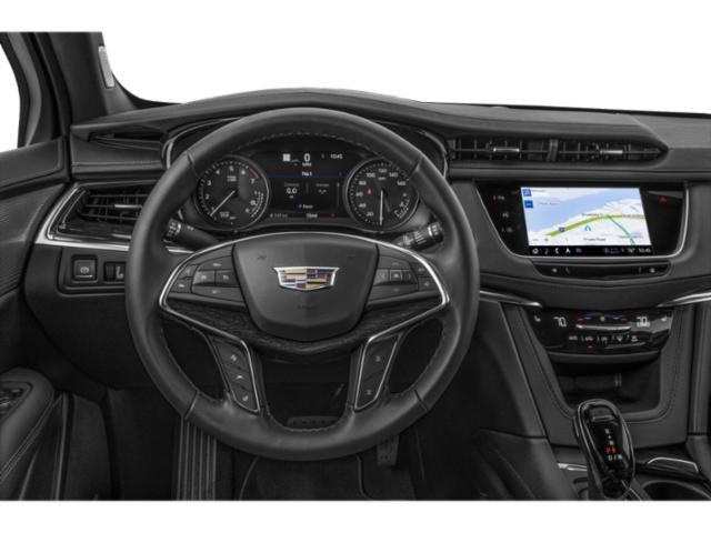 2026 Cadillac XT5 PREMIUM LUXURY 缩略图 10