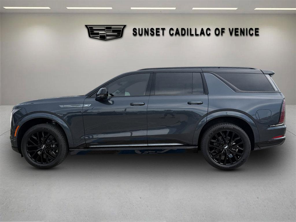 صورة 6 لـ 2026 Cadillac ESCALADE IQL PREMIUM SPORT