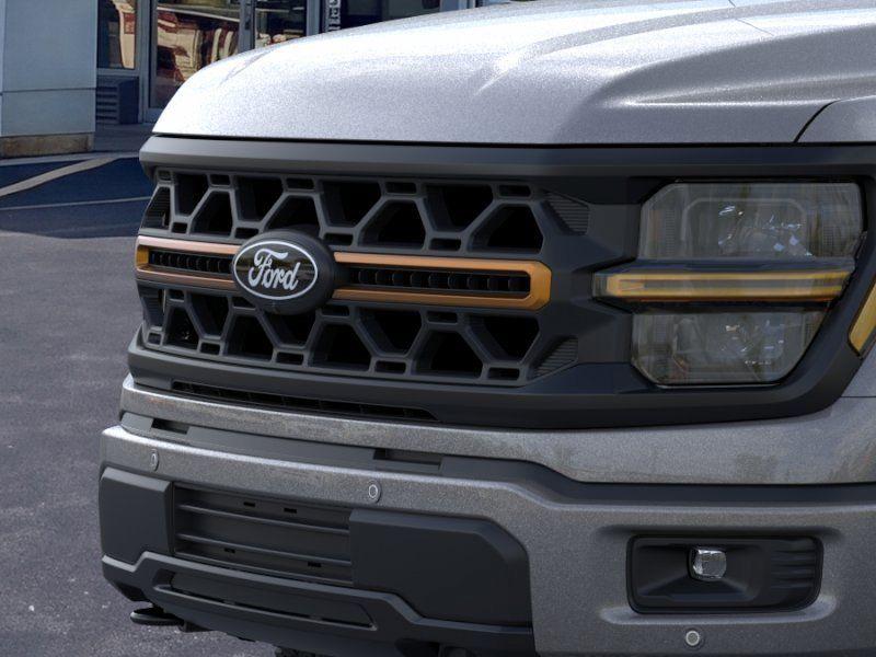 2026 FORD F-150 TREMOR 缩略图 17