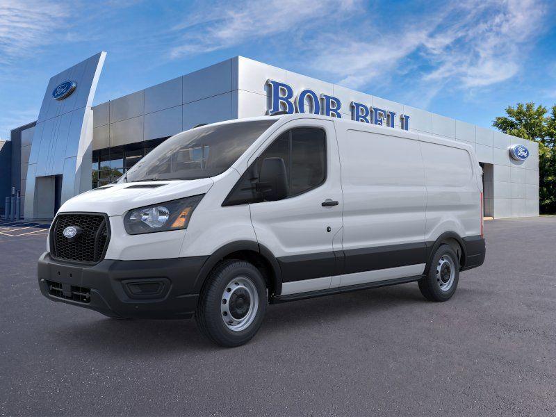 New 2026 Ford Transit-150 BASE