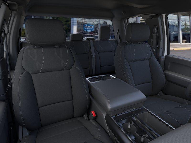 2026 FORD F-150 STX — фото 10