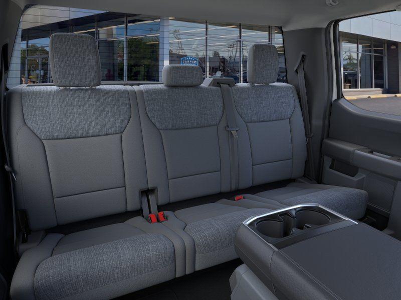 صورة مصغرة 11 لـ 2026 FORD F-150 XLT