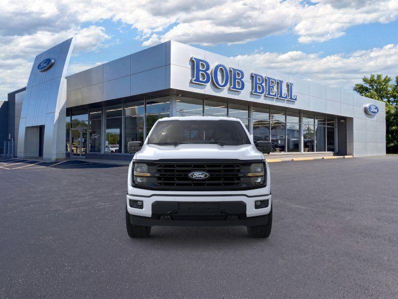 صورة 5 لـ 2026 FORD F-150 XLT