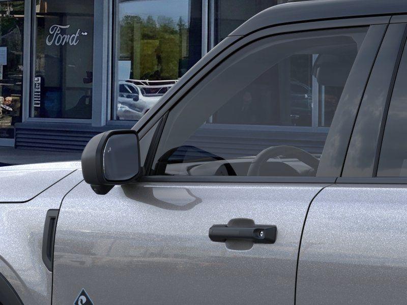 2026 FORD BRONCO SPORT OUTER BANKS 缩略图 20