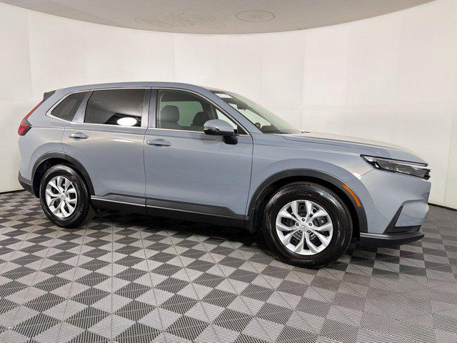 HONDA CR-V LX 2WD - 6