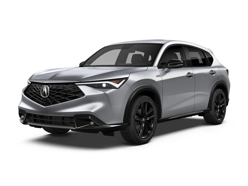 New 2026 Acura ADX A-Spec with Advance