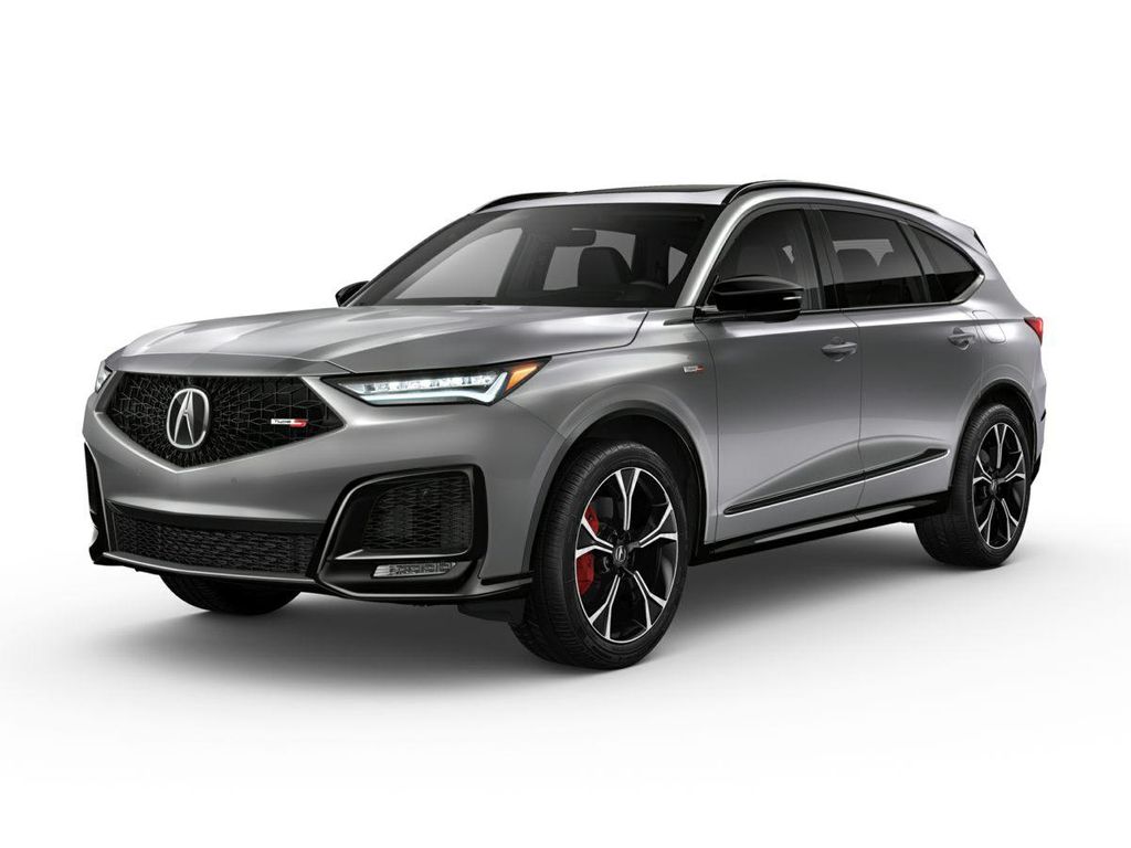 New 2026 Acura MDX Type S Advance Package