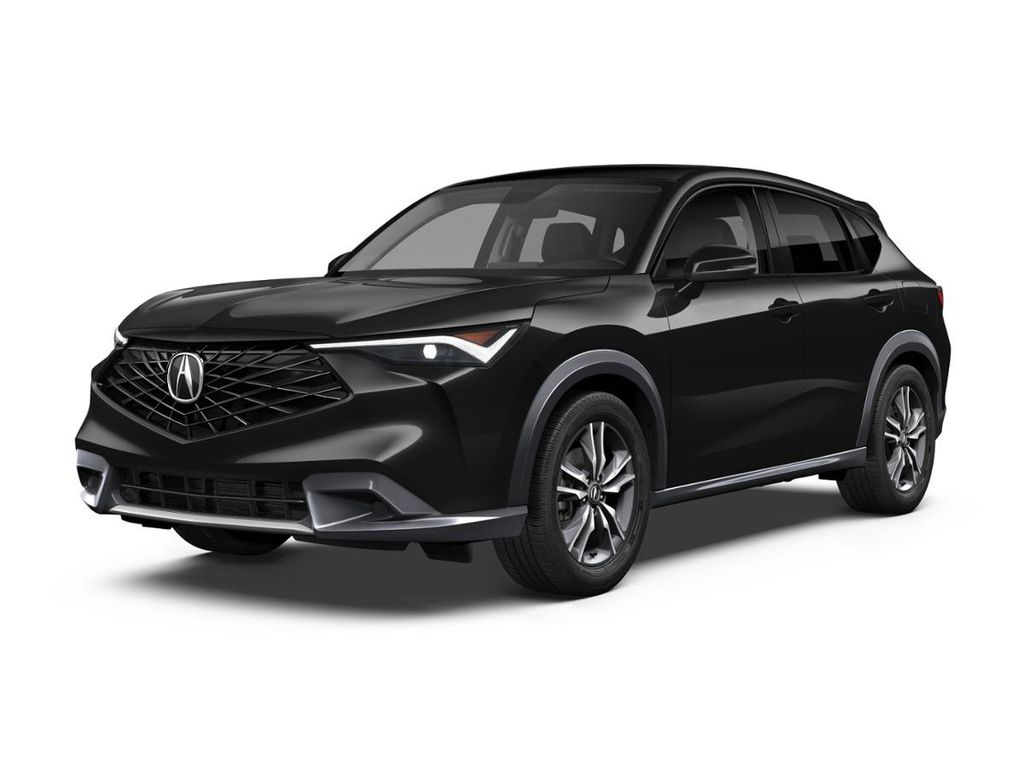 New 2026 Acura ADX Base