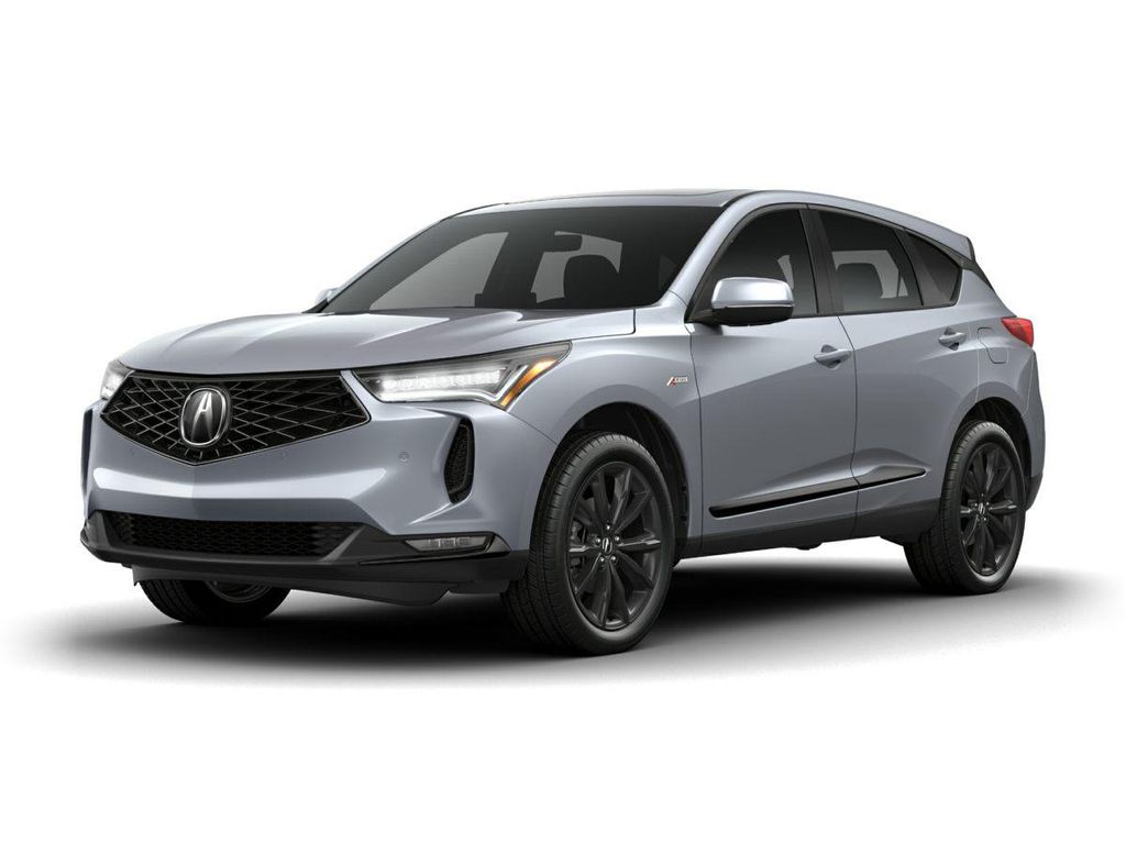 New 2026 Acura RDX Base