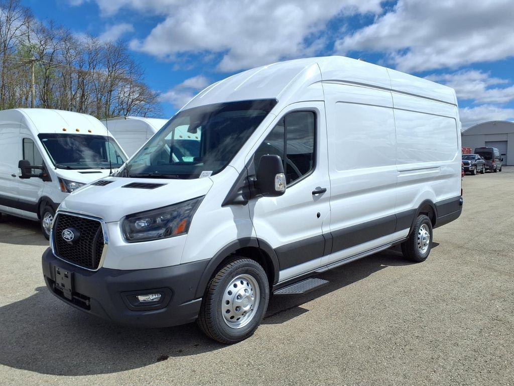 New 2026 Ford Transit-350 Base
