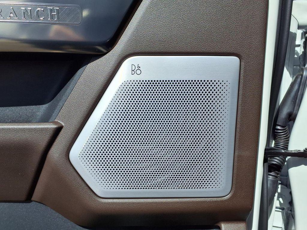 FORD F-150 KING RANCH - 10