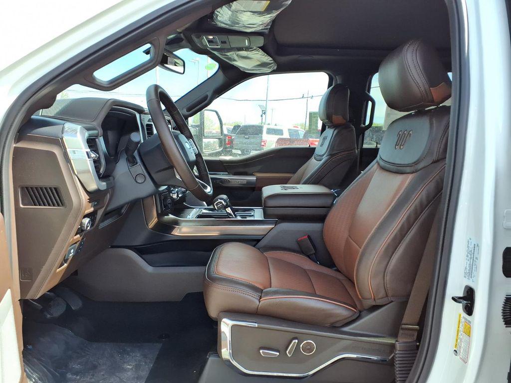 FORD F-150 KING RANCH - 7