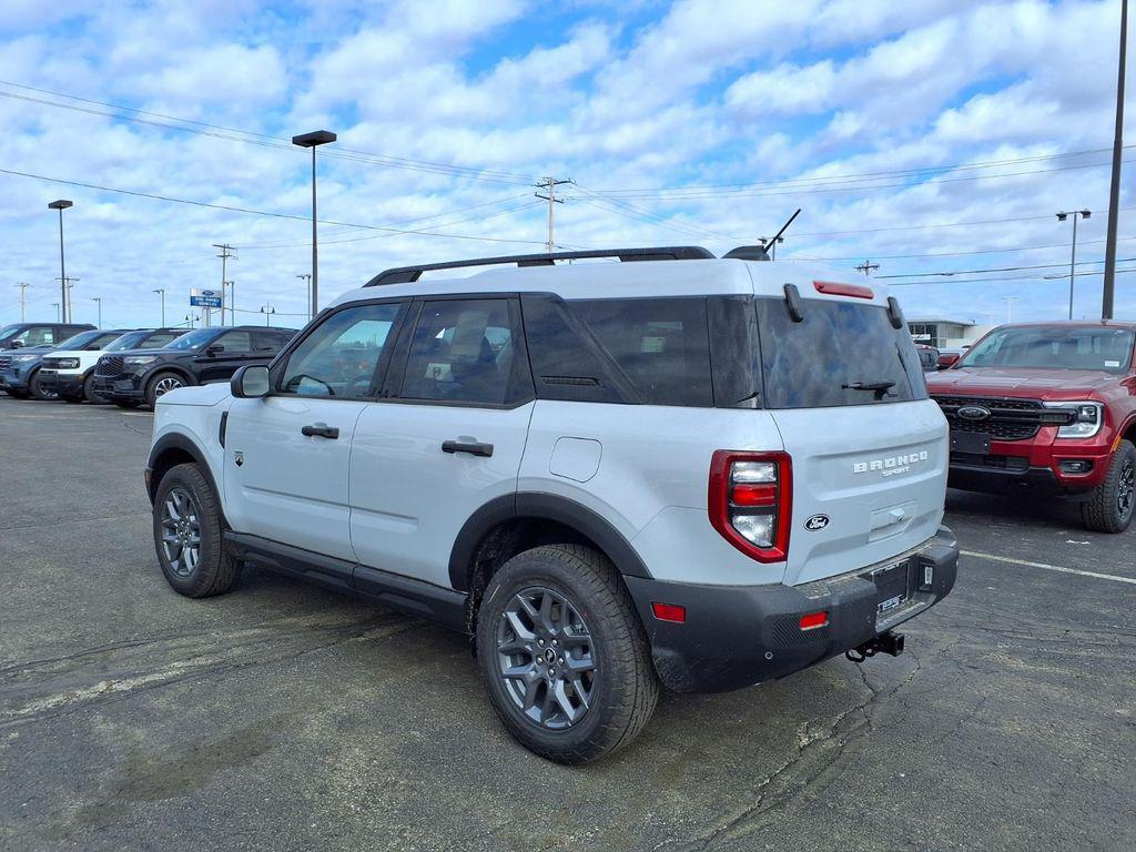 FORD BRONCO SPORT BIG BEND - 2