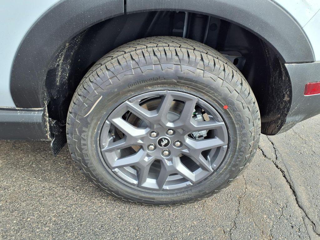 FORD BRONCO SPORT BIG BEND - 6