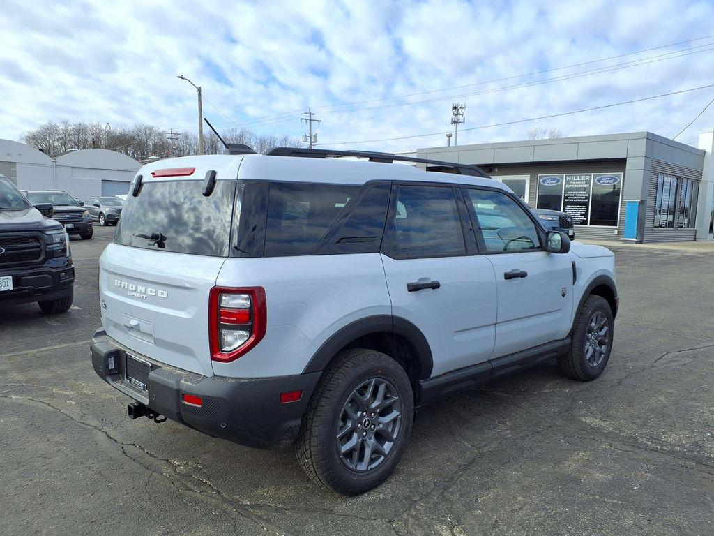 FORD BRONCO SPORT BIG BEND - 4
