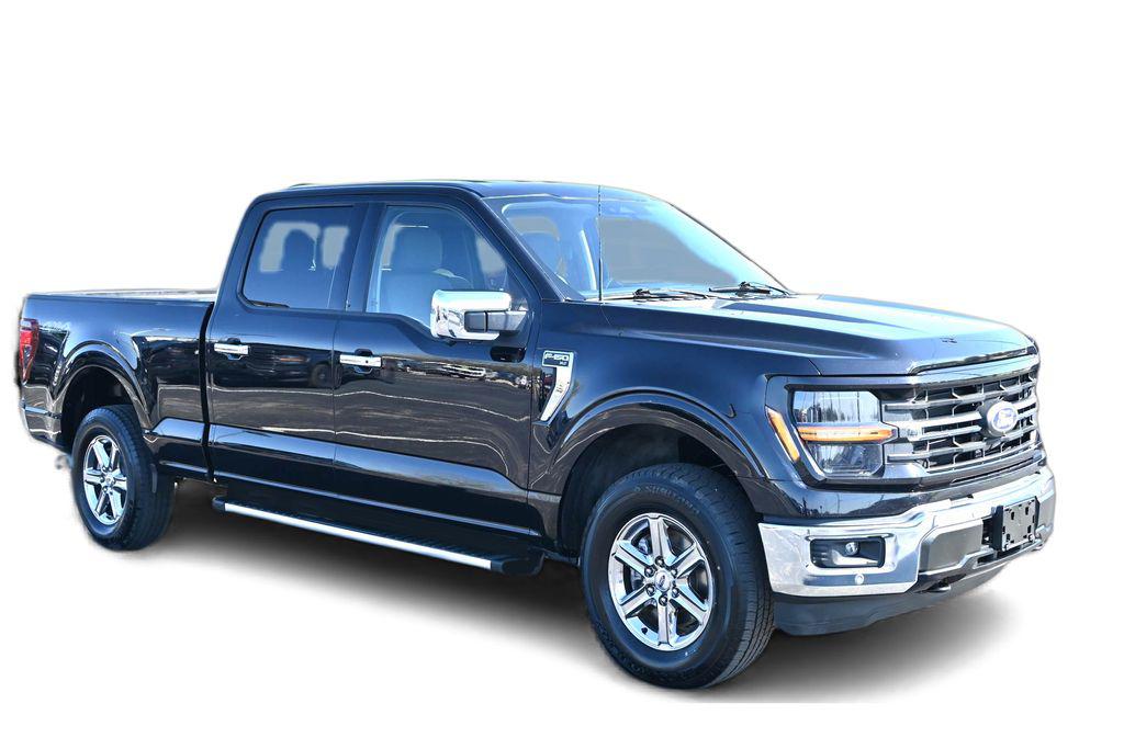 FORD F-150 XLT - 3