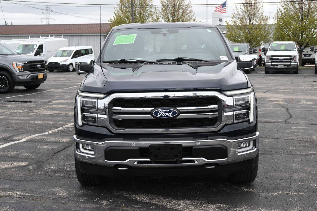FORD F-150 LARIAT - 6