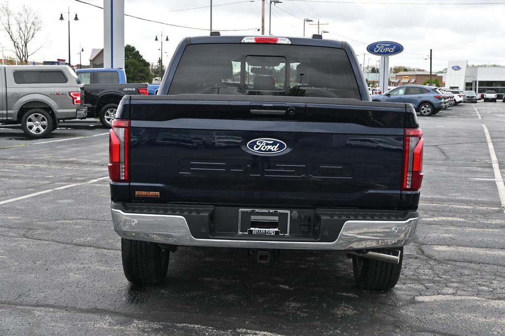 FORD F-150 LARIAT - 10