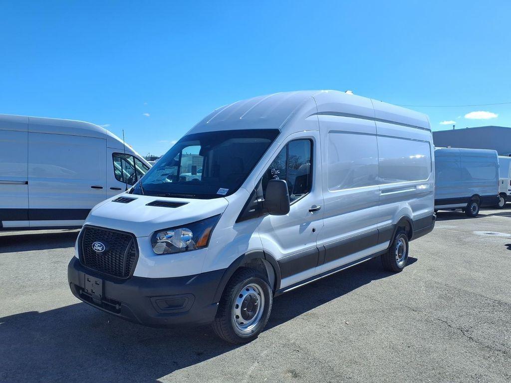 New 2026 Ford Transit-350 Base