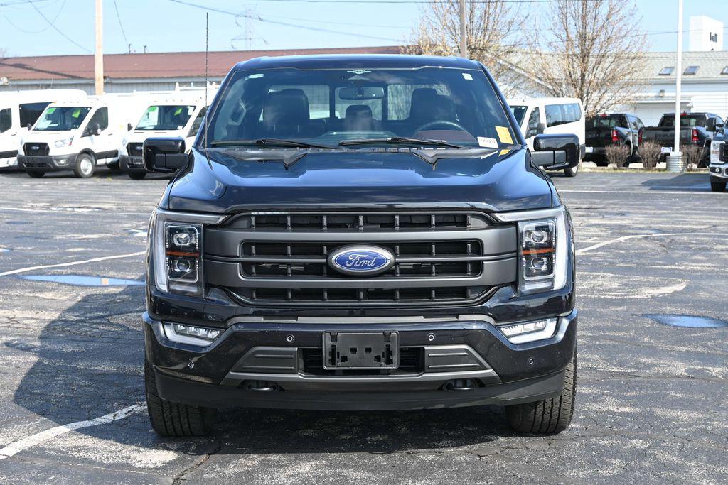 FORD F-150 LARIAT - 6
