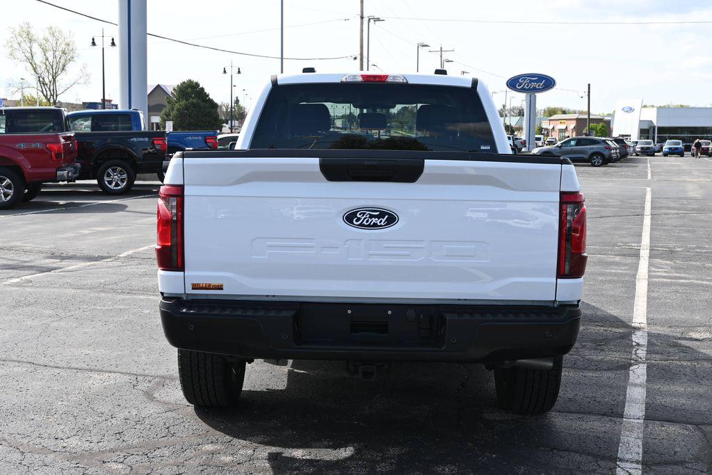 FORD F-150 XL - 10