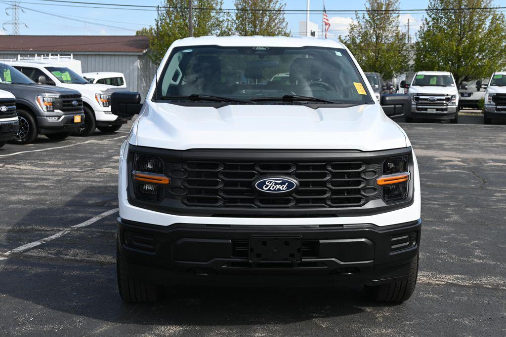 FORD F-150 XL - 6