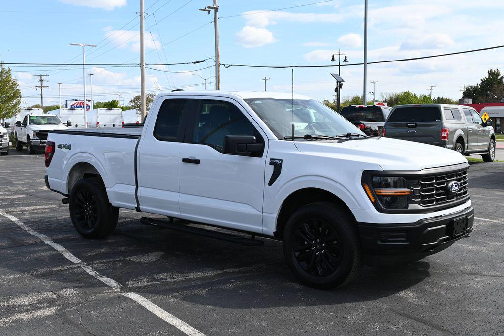 FORD F-150 XL - 7