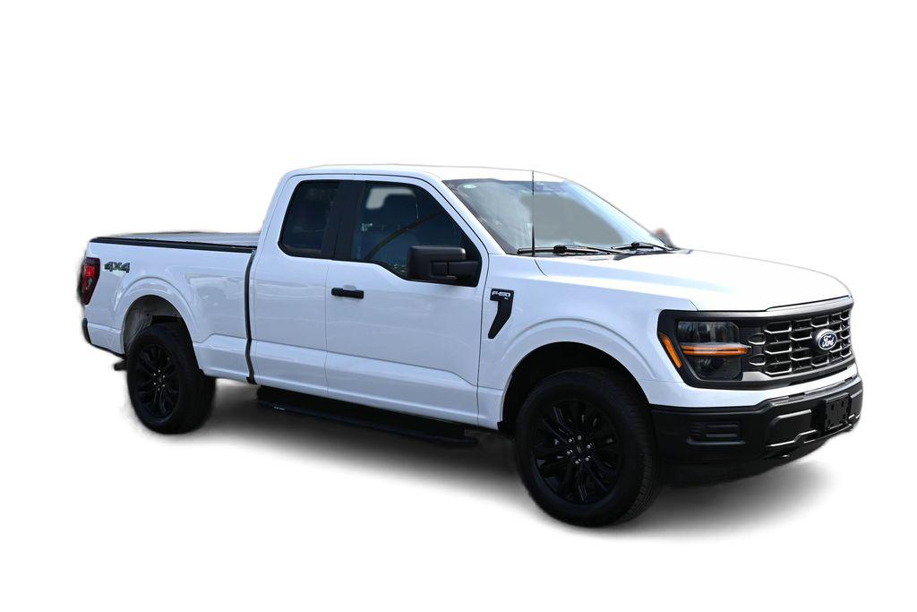 FORD F-150 XL - 3