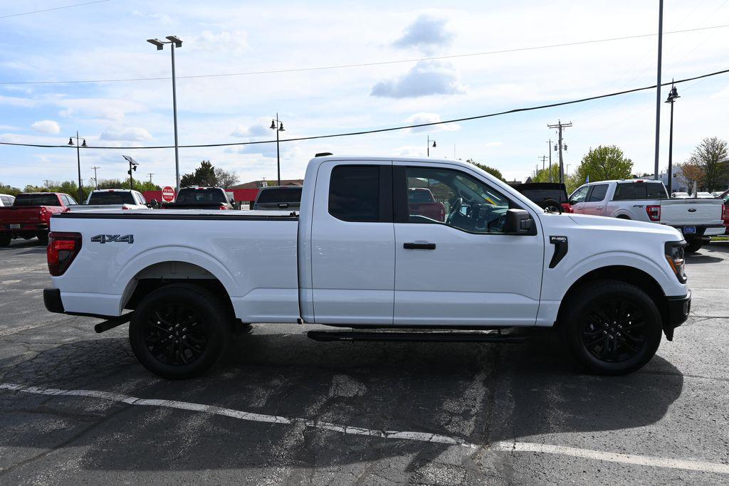 FORD F-150 XL - 8