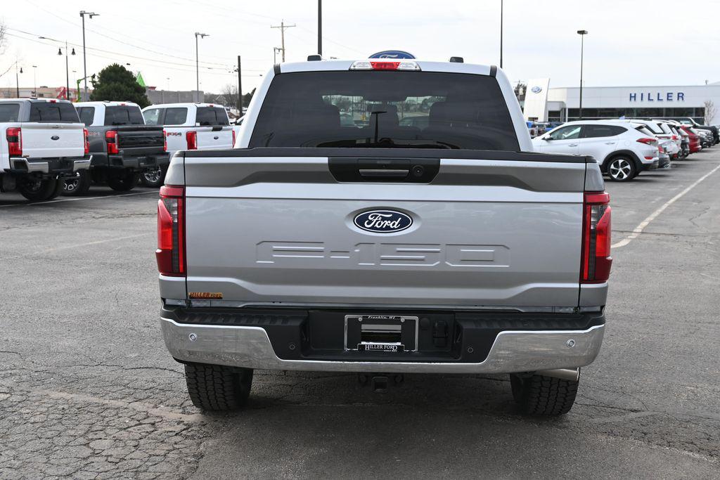 FORD F-150 XLT - 10