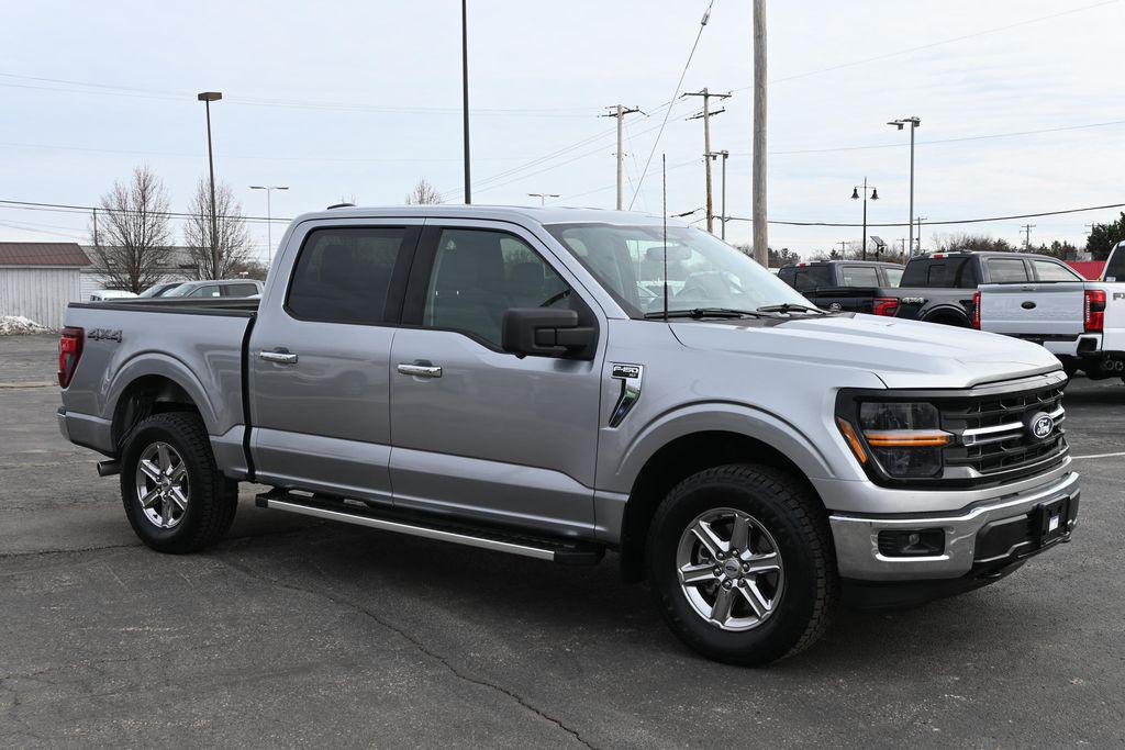 FORD F-150 XLT - 7