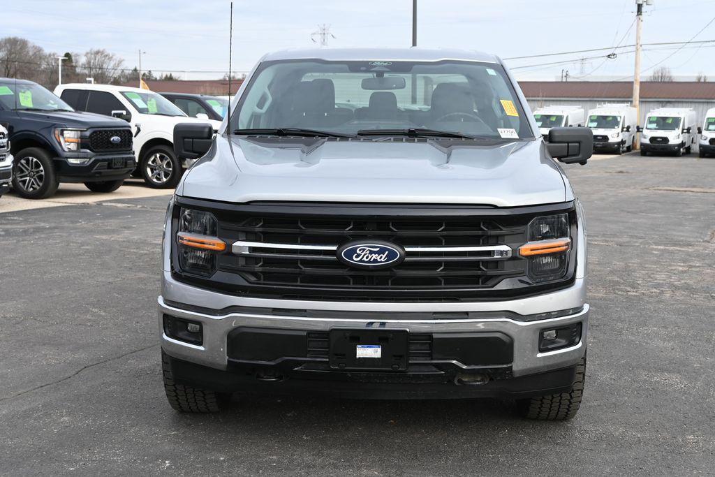 FORD F-150 XLT - 6