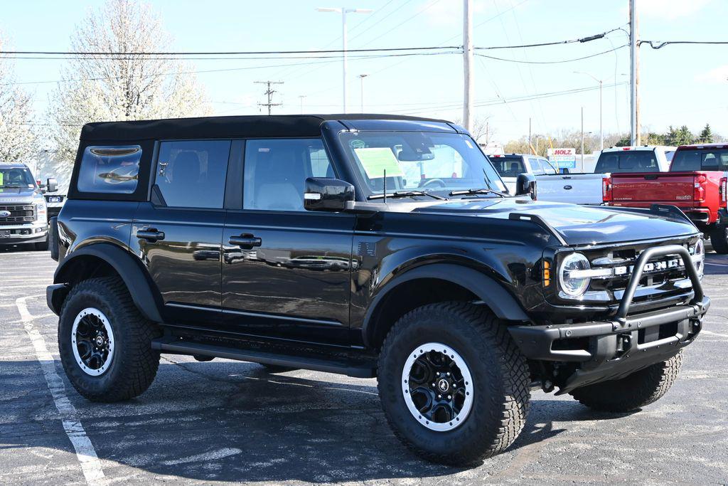 FORD BRONCO - 7