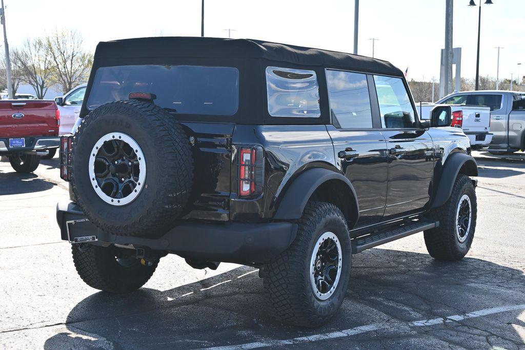 FORD BRONCO - 9