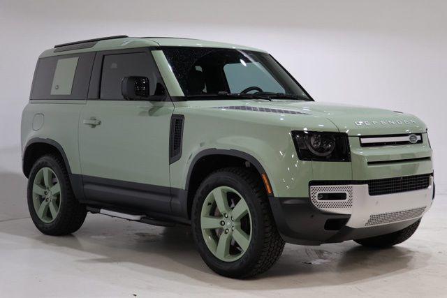 2023 Land Rover Defender